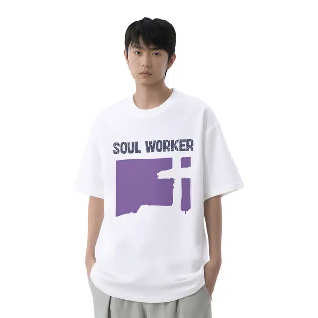 SOUL WORKER T