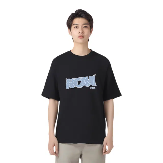 NCAA logoT