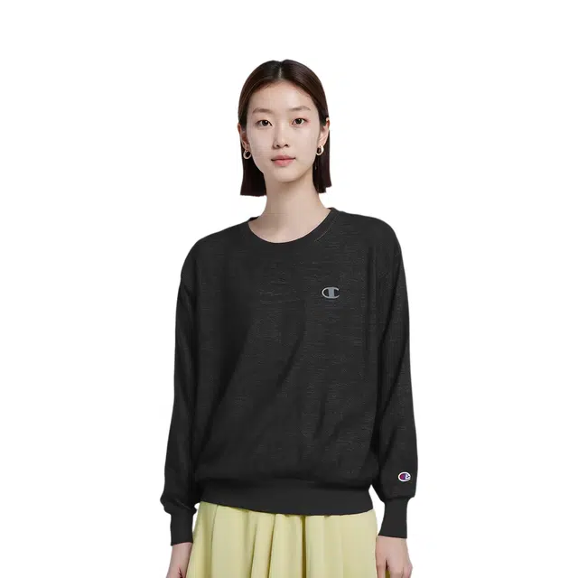 Champion Logo T