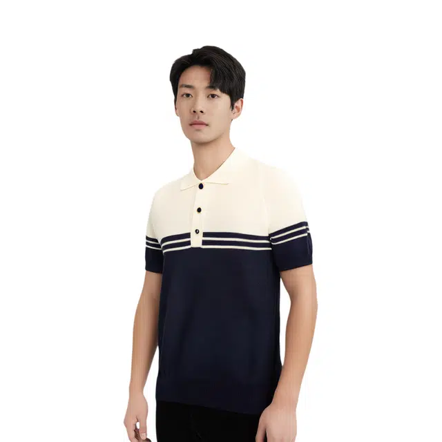 LARDINI Polo