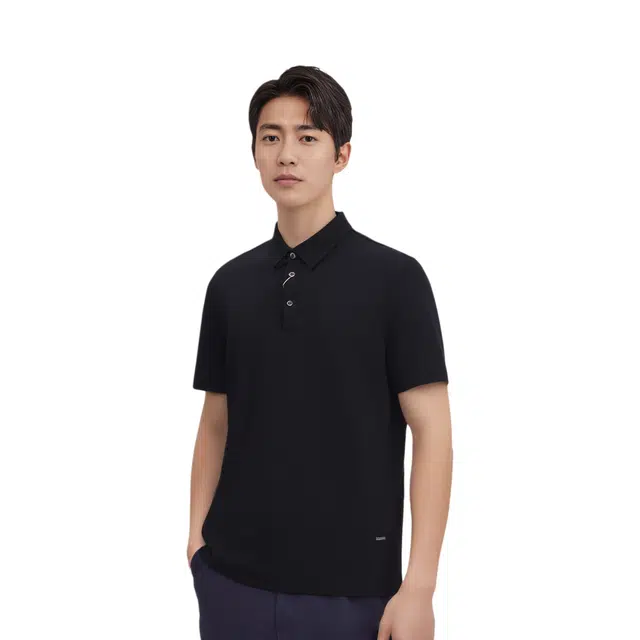 TREKTRAVEL Polo