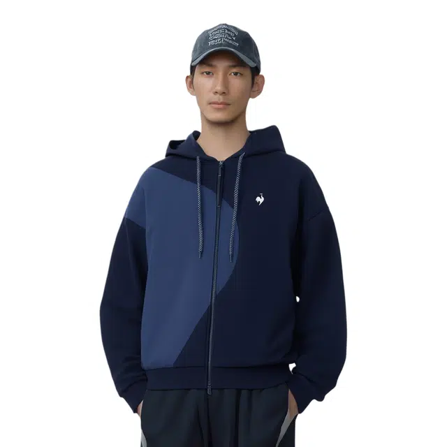 le coq sportif logo