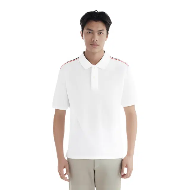 DEGAIA SS24 Polo