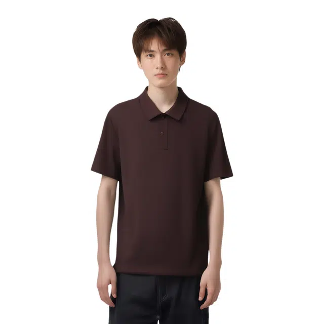 Massimo Dutti Polo
