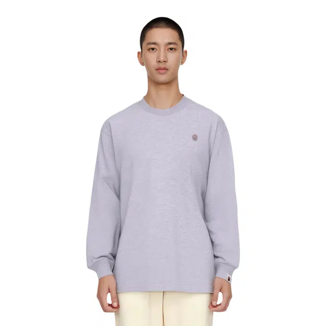 A BATHING APE SS25 T