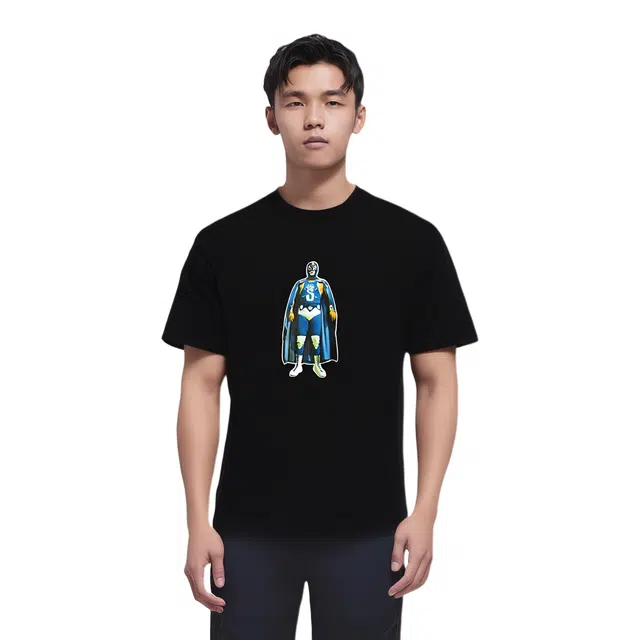Stussy FW23 STSSY LUCHA TEE T