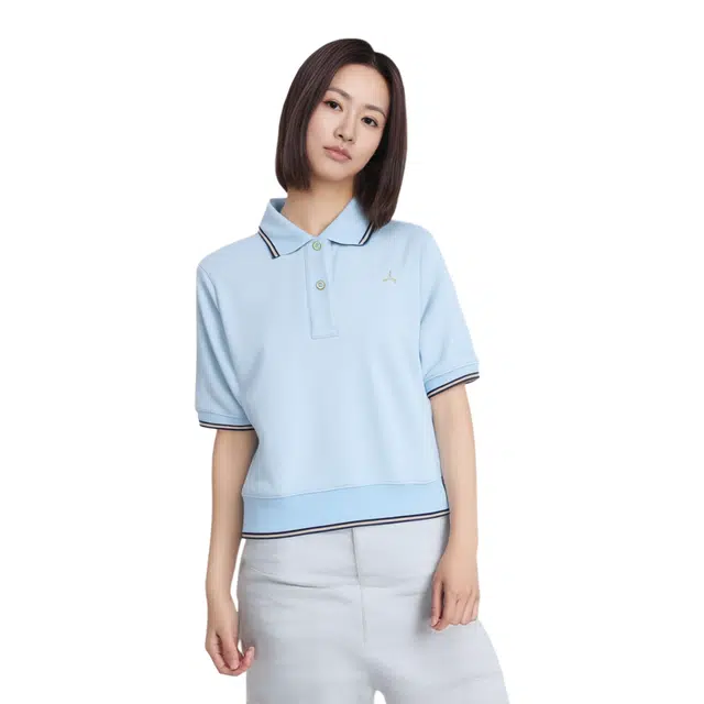 LI-NING 1990 Polo