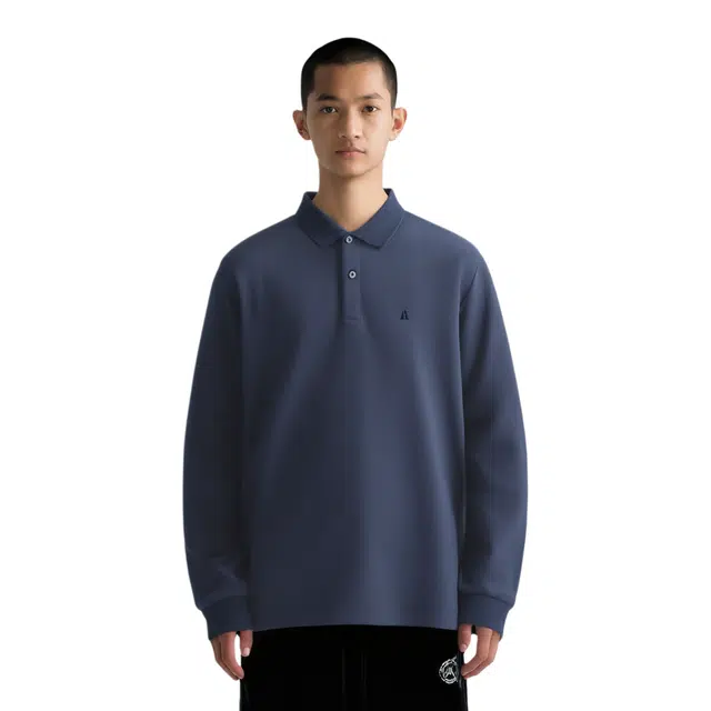 FIRS 100Polo