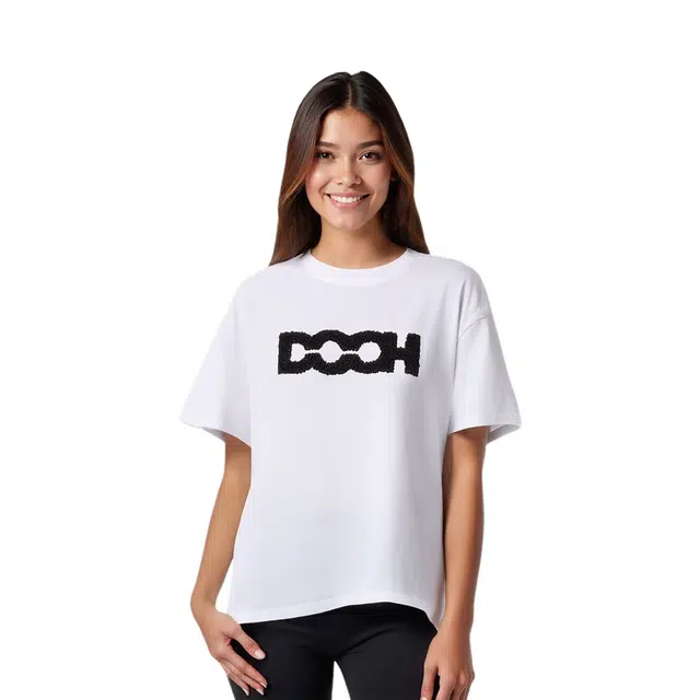 DOH STORE oversizeT