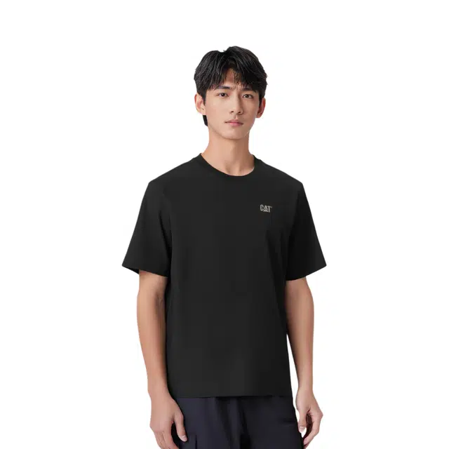 CAT SS25 T