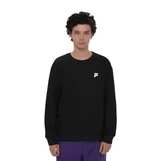 FILA FUSION URBAN TECH logo