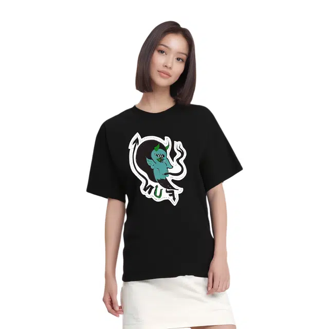CLOT x DR.WOO SS23 T