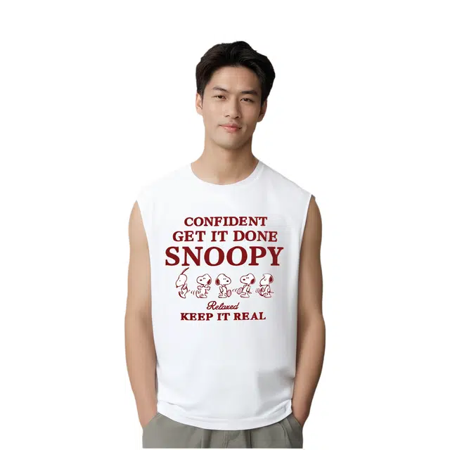 SNOOPY