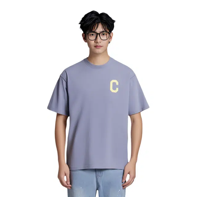 COVERNAT SS25 T
