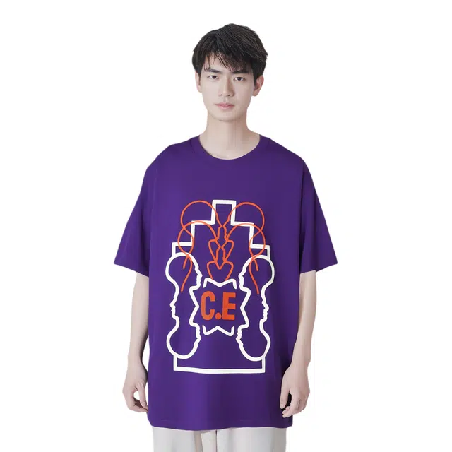Cav Empt SS24 T