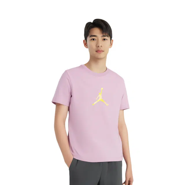 Jordan Sport DNA LogoT
