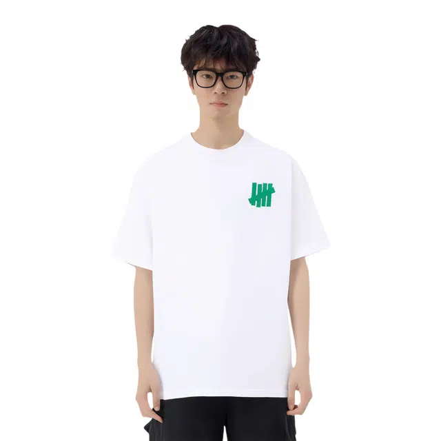 UNDEFEATED SS25 LogoT