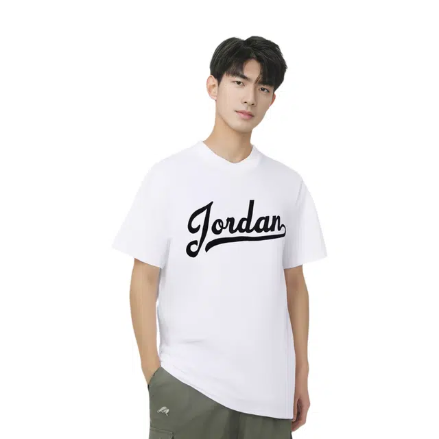 Jordan T