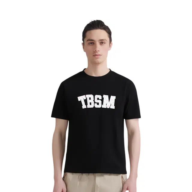 TBSM LogoT