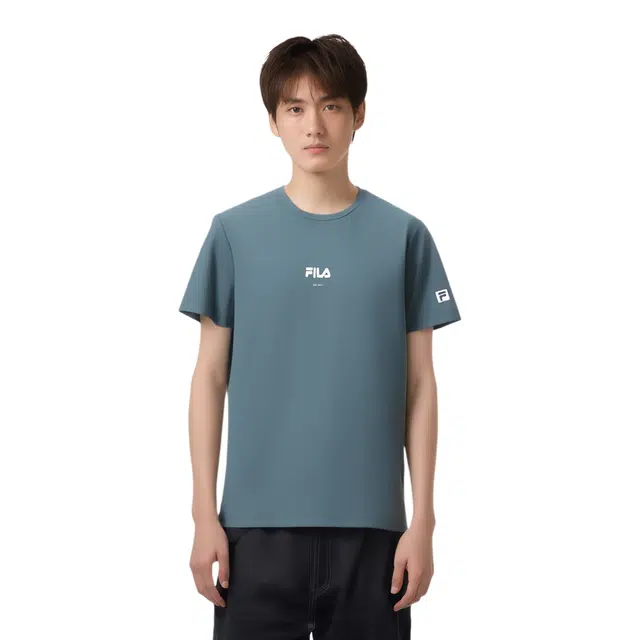 FILA AthleticsFitness SS25 T -DB