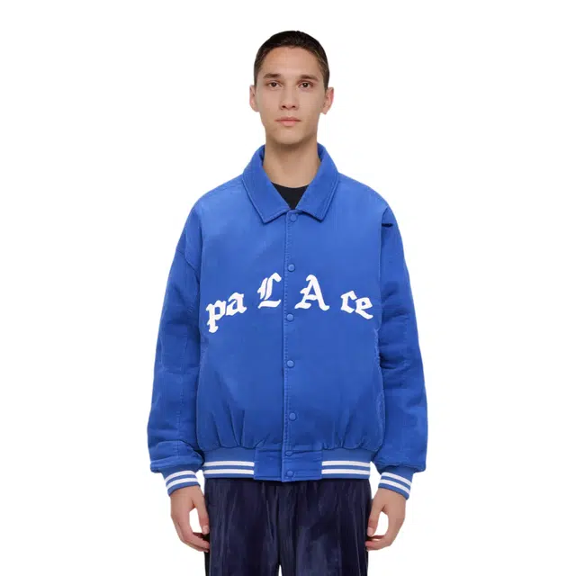 PALACE SS25 logo