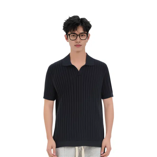 Massimo Dutti Polo
