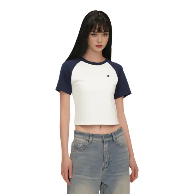 Champion SS25 T