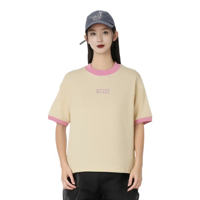 GCDS T
