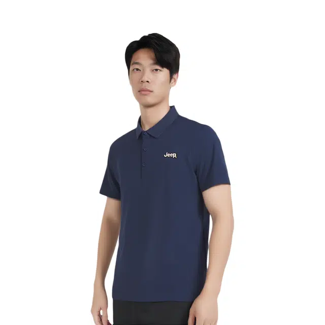 Jeep JEEP LogoPolo