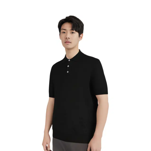 ZARA Polo
