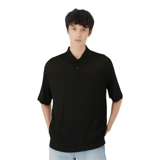 ZARA Polo