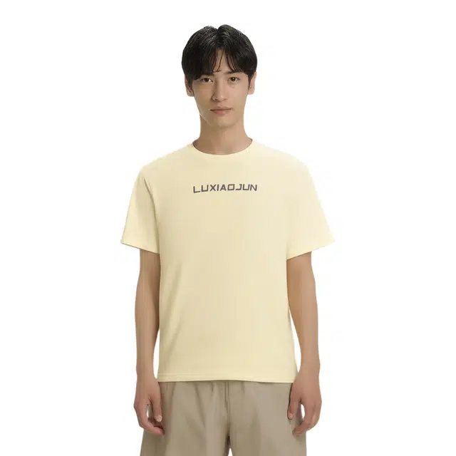 LUXIAOJUN T