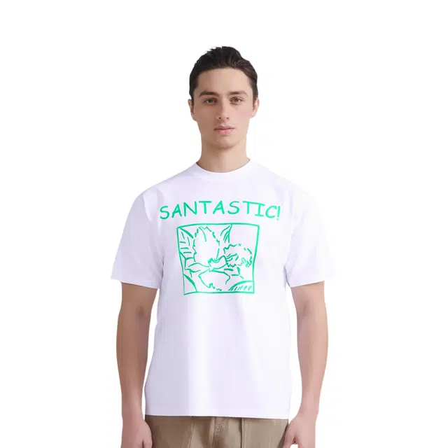 SANTASTIC T