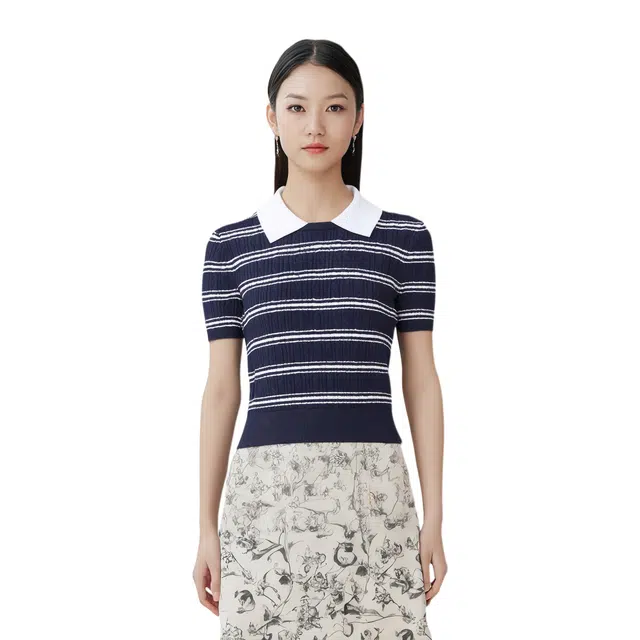 URBAN REVIVO POLO