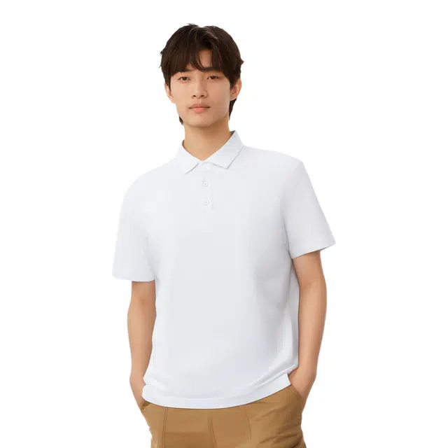 LAXDN Polo