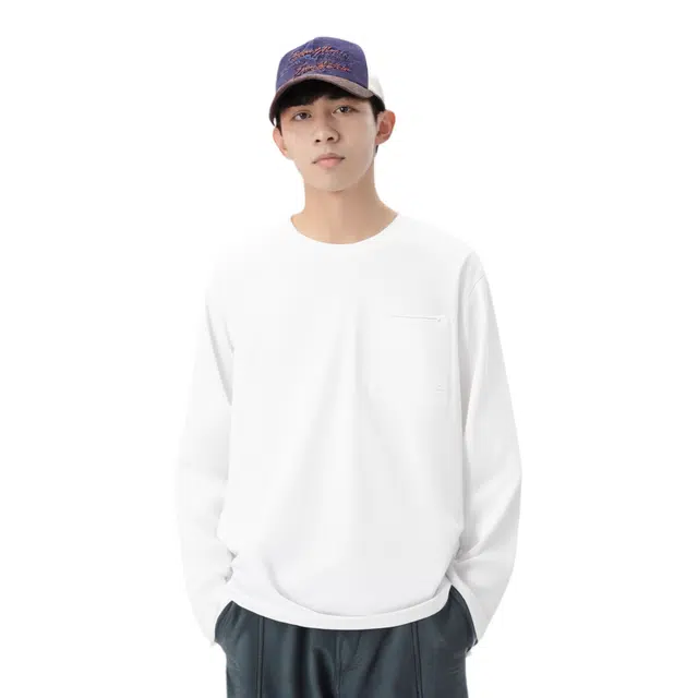 PEACEBIRD MEN T 1