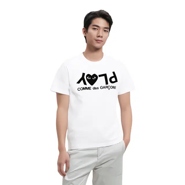 CDG Play LogoT