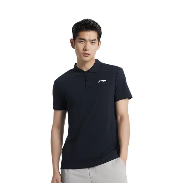 LiNing LogoPolo