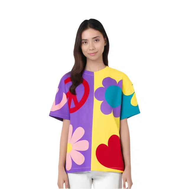 MOSCHINO T