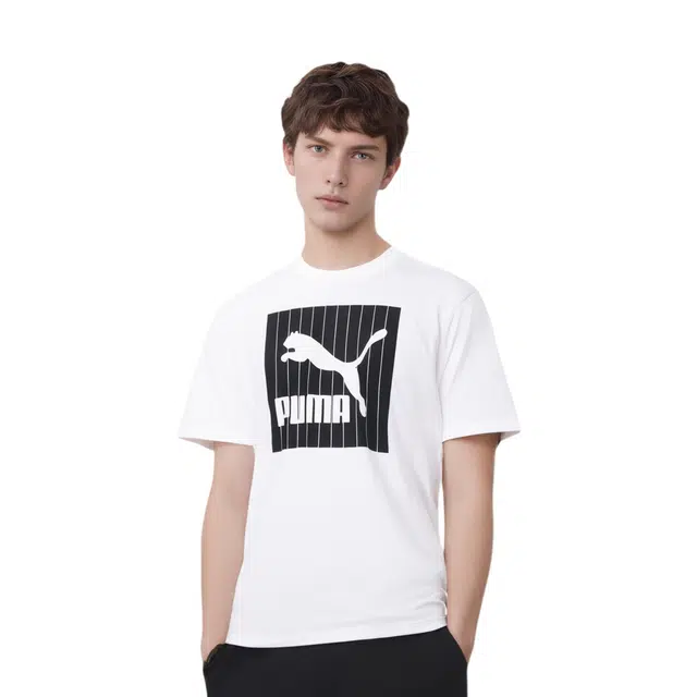 Puma LogoT