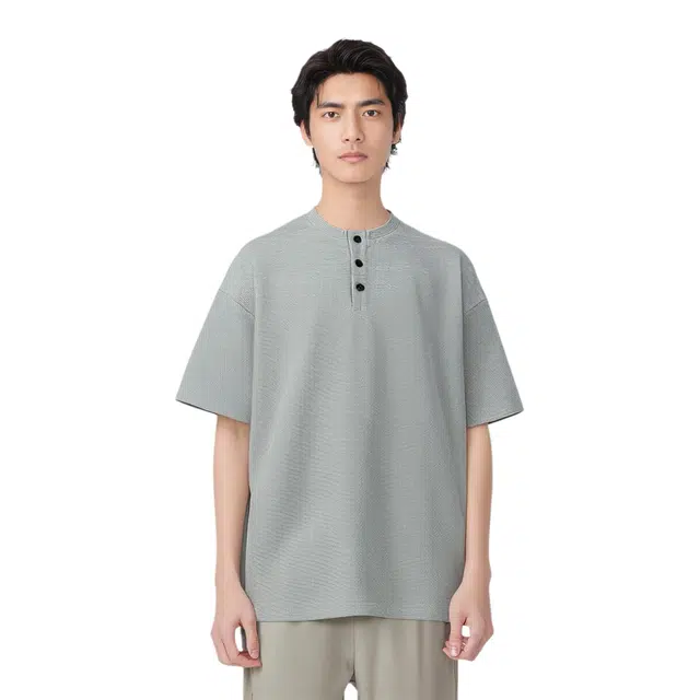 NVKR oversizePoloT
