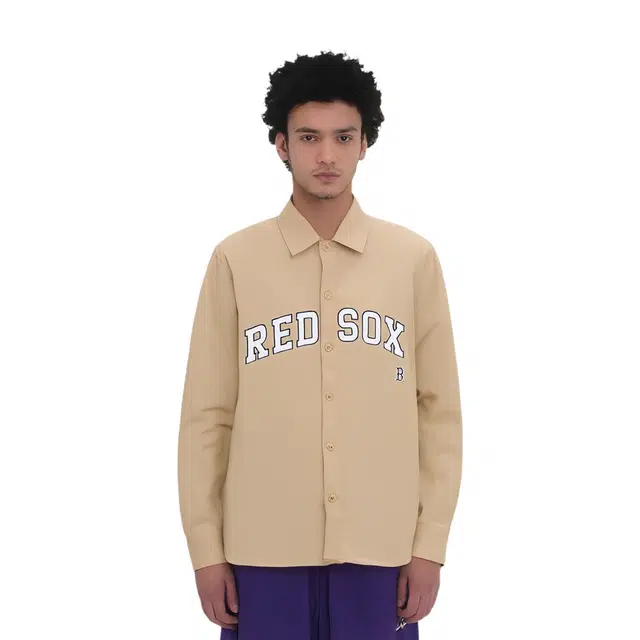 MLB SS24