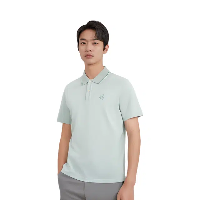 TREKTRAVEL Polo