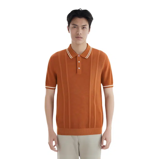 BY CREATIONS Polo