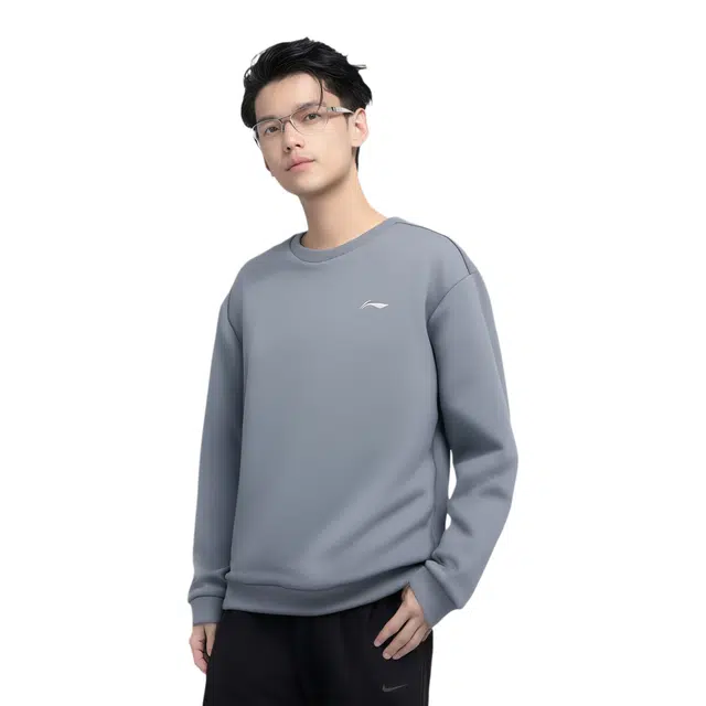 LiNing FW23 Logo