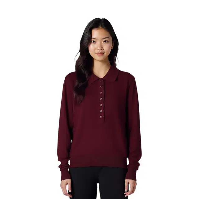 ZARA Polo