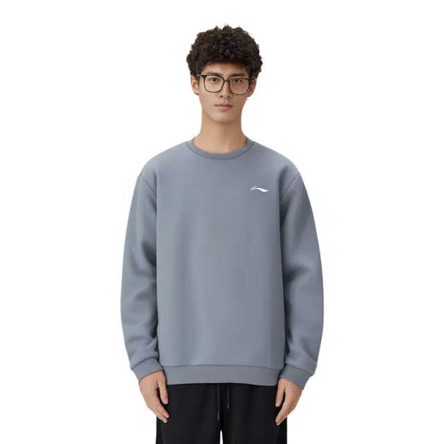 LiNing FW23 Logo