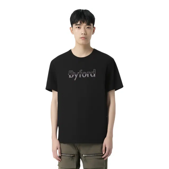 Byford T