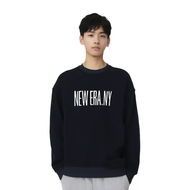 New Era FW21