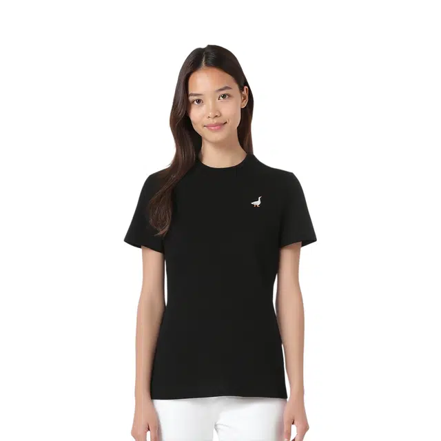 MOSCHINO logo T